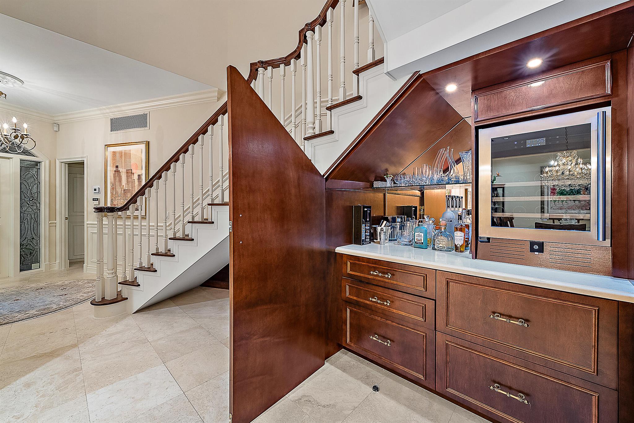 Royal Park - Residential