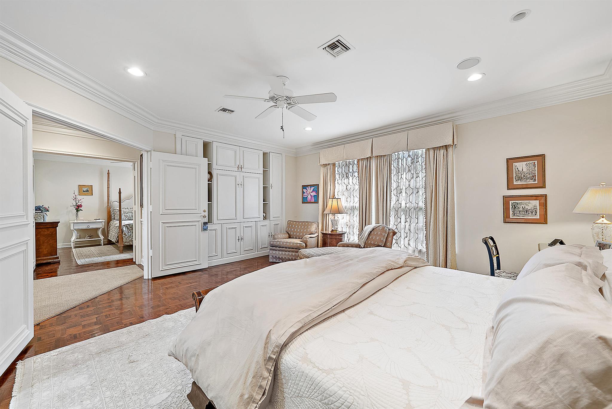 Royal Park - Residential