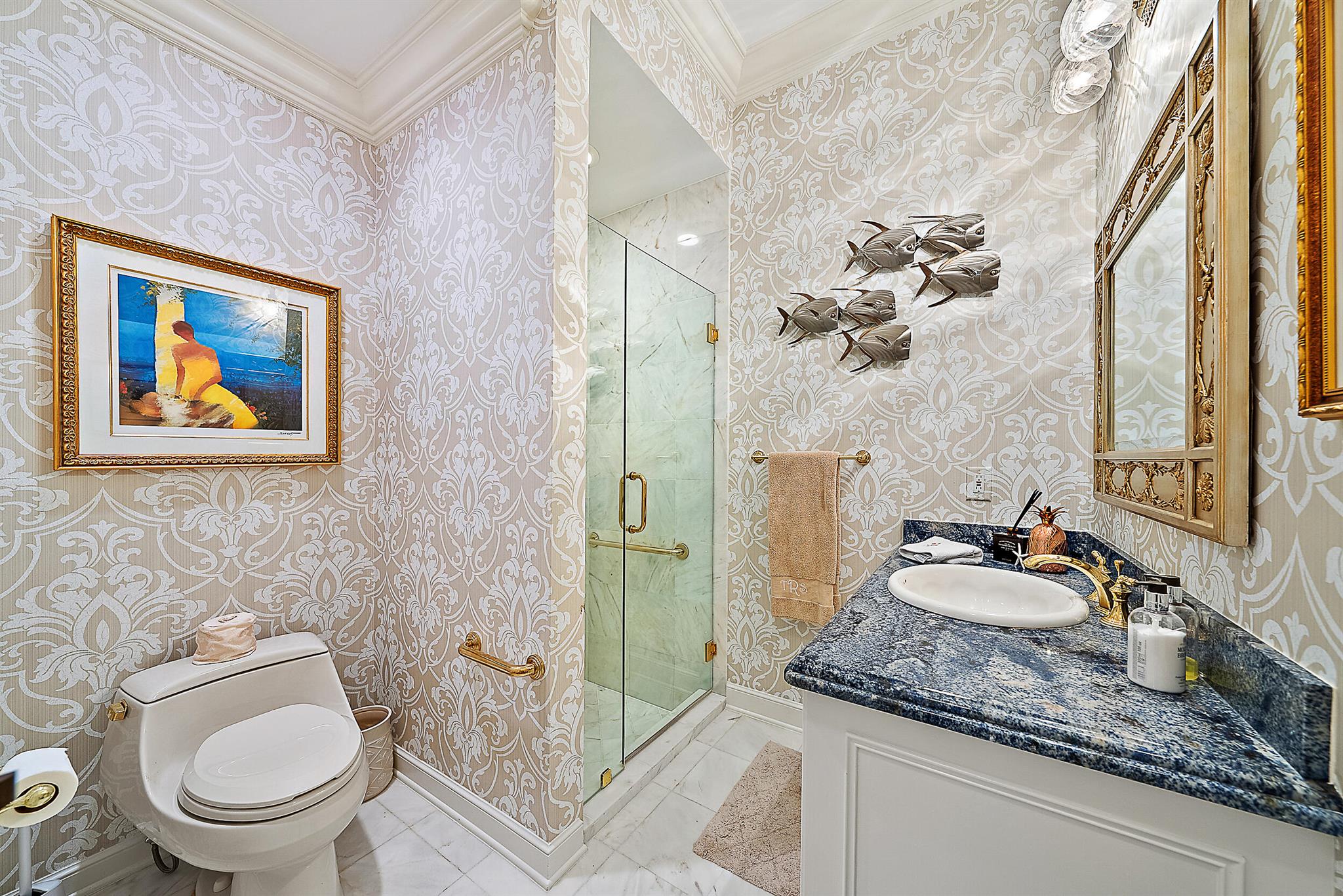 Royal Park - Residential