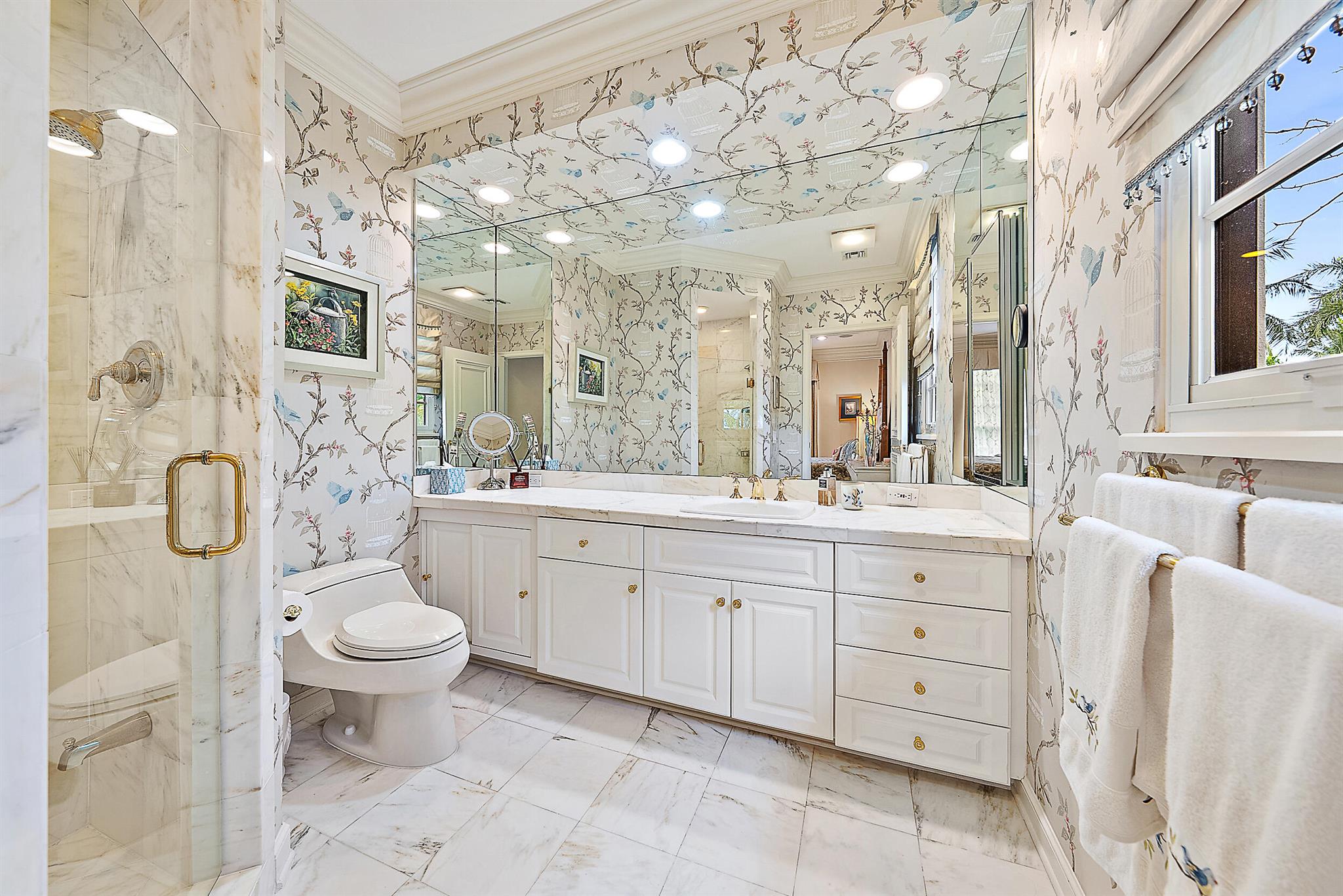 Royal Park - Residential