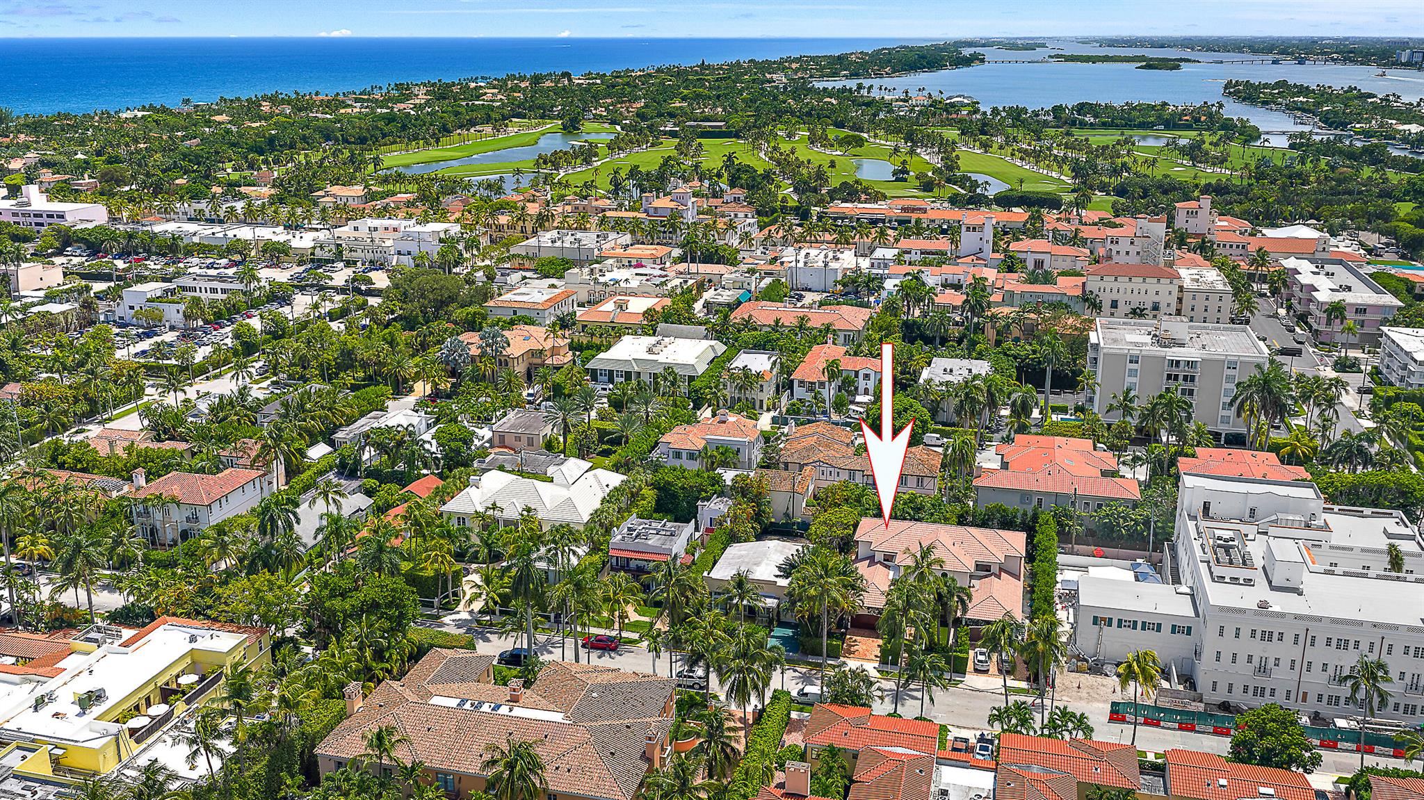 Royal Park - Residential