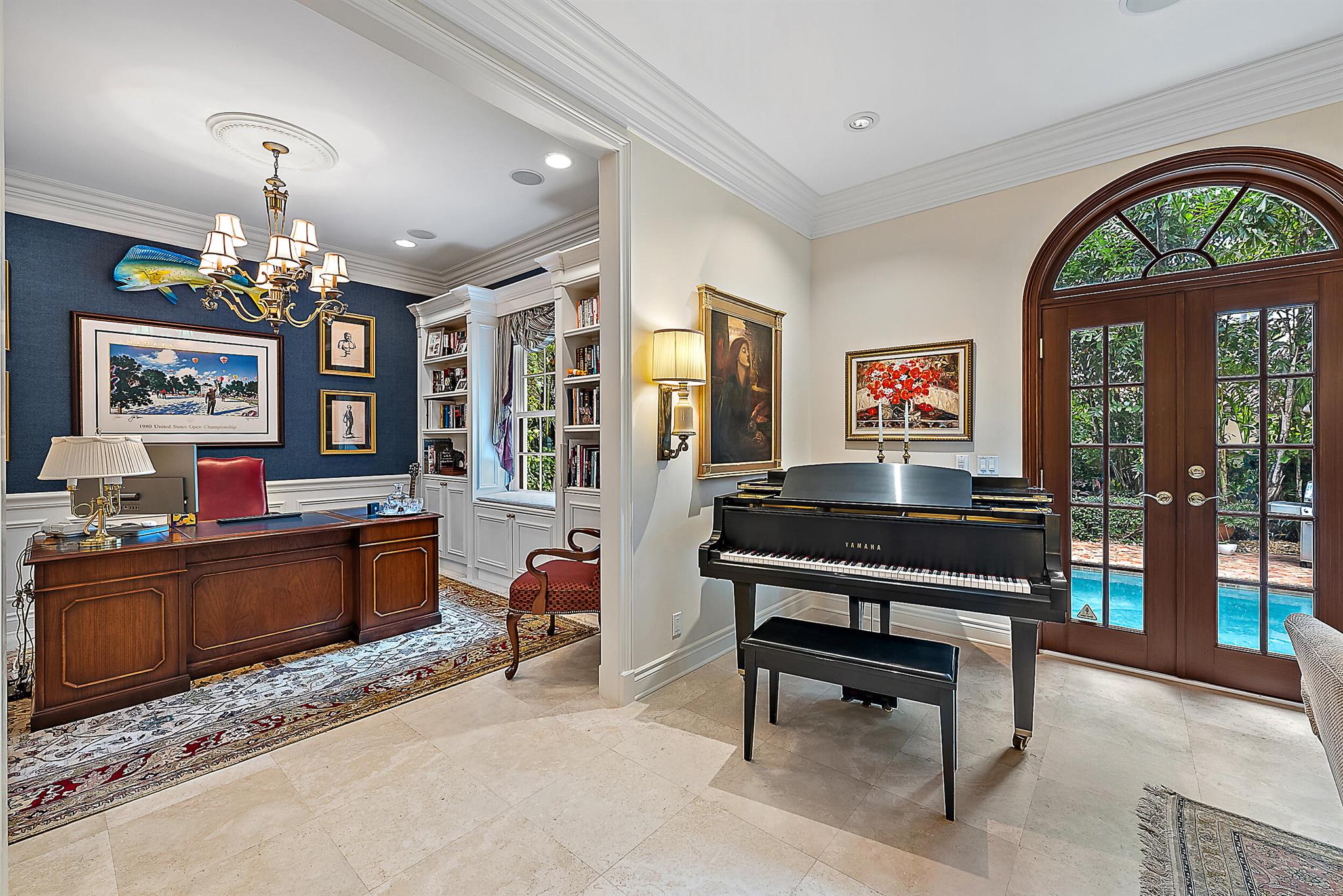 Royal Park - Residential