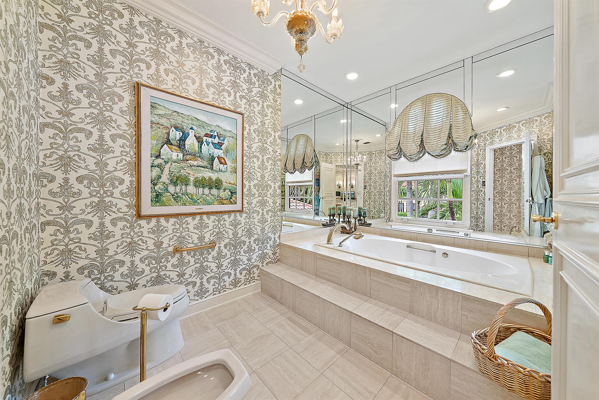 Royal Park - Residential