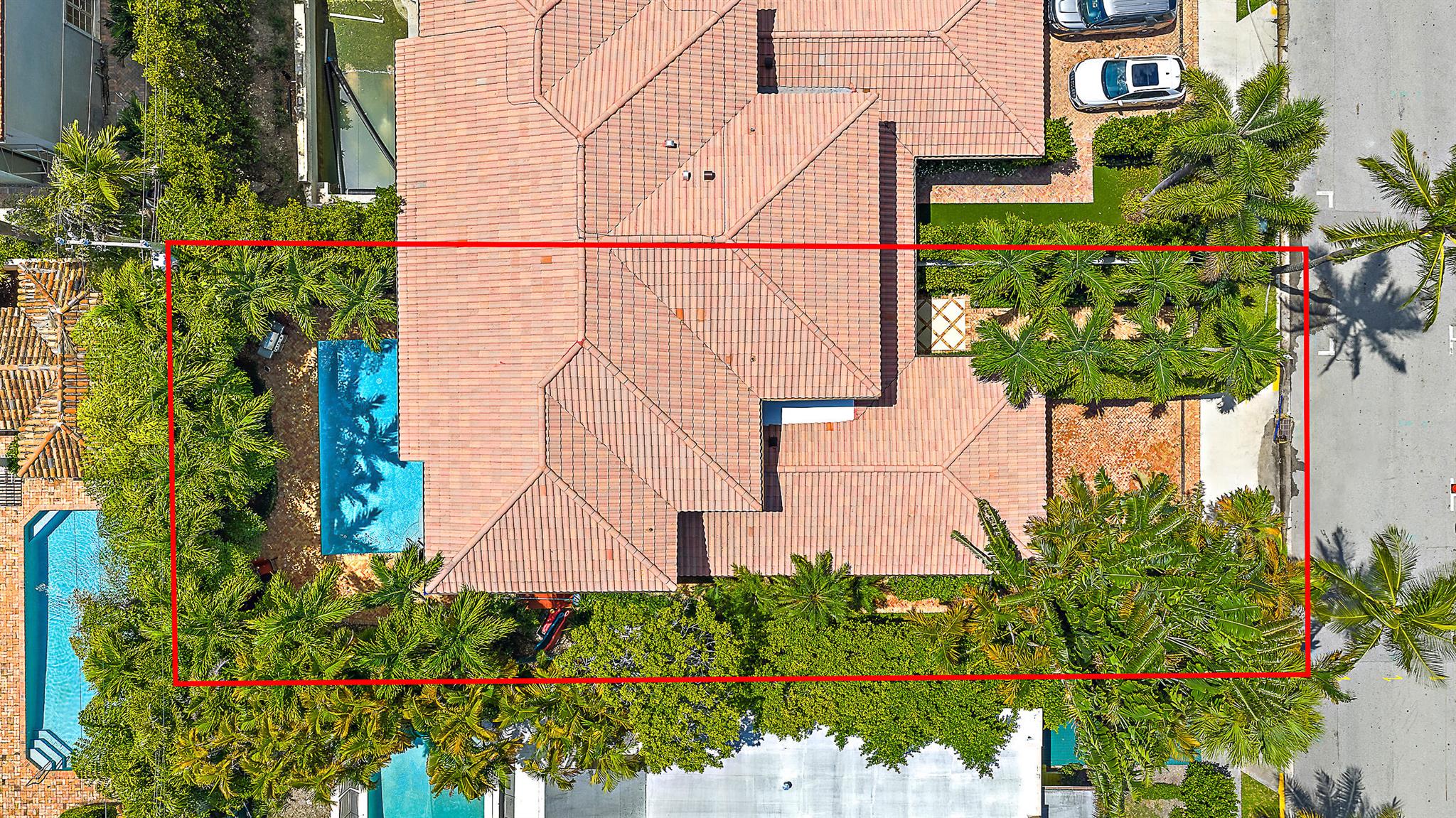 Royal Park - Residential