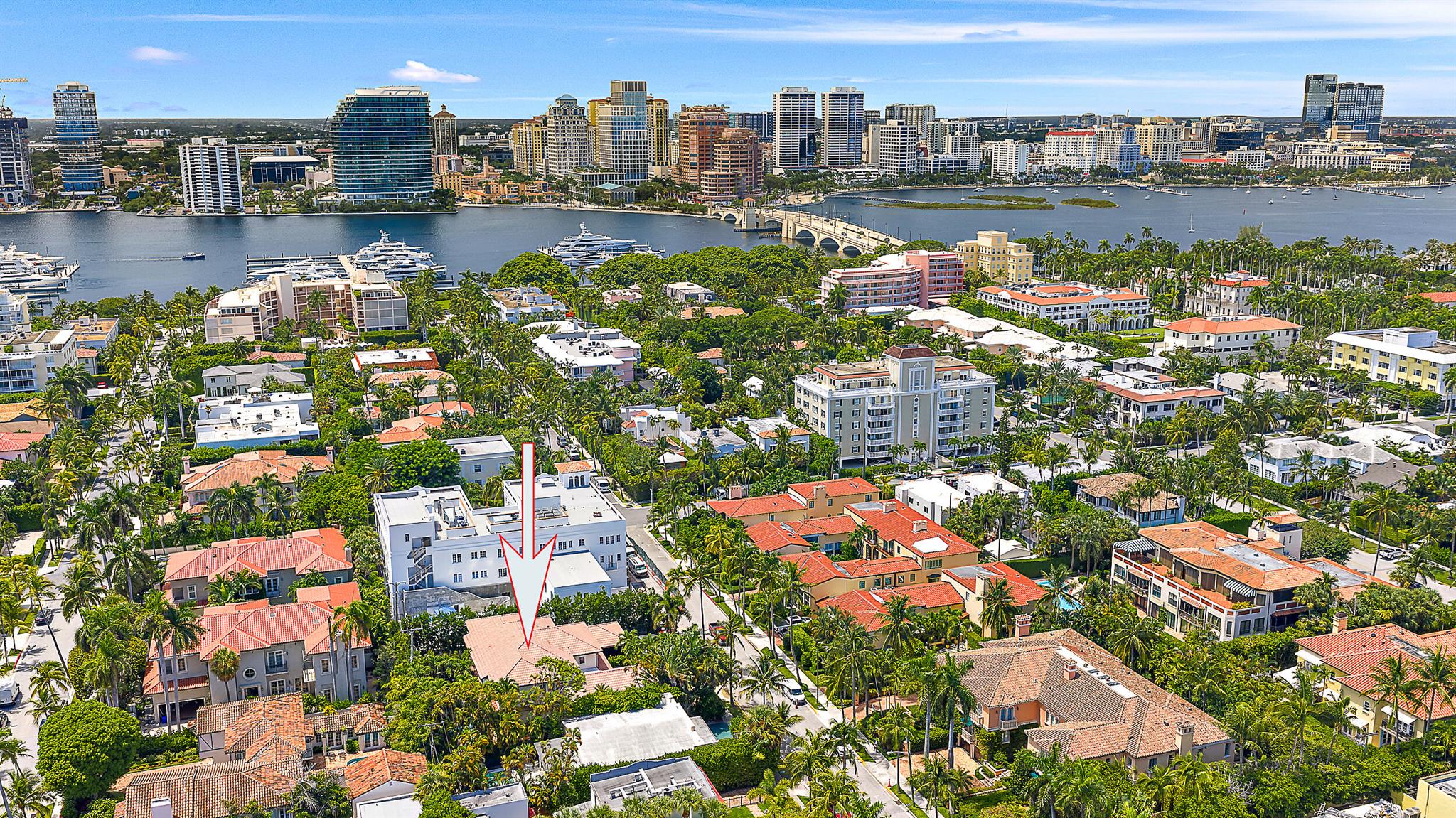 Royal Park - Residential