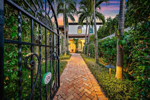 336 Australian Avenue E Palm Beach FL 33480