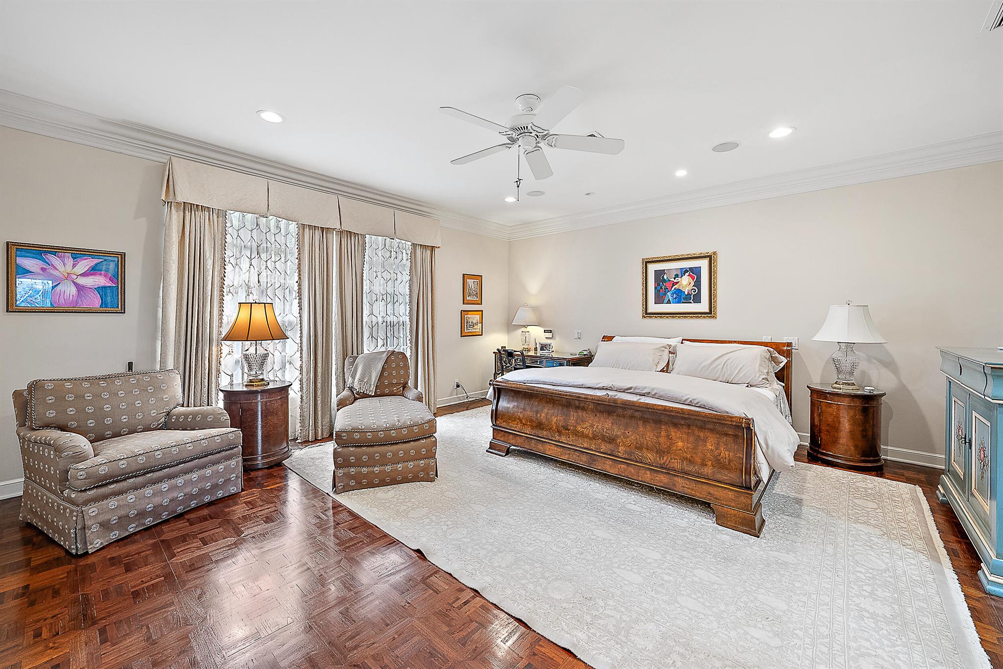 Royal Park - Residential