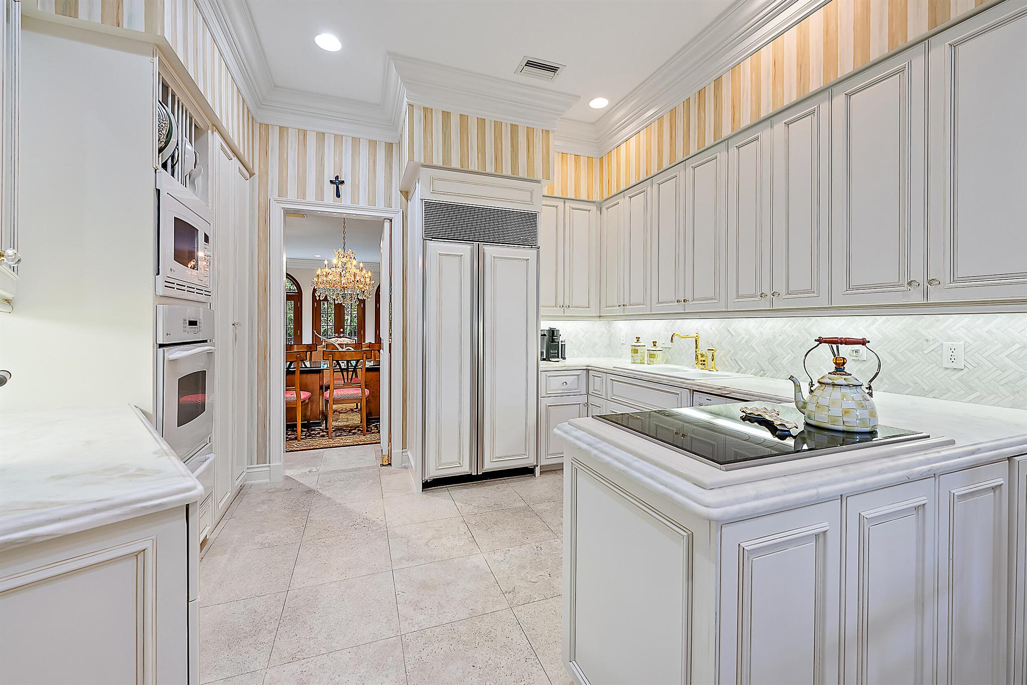 Royal Park - Residential