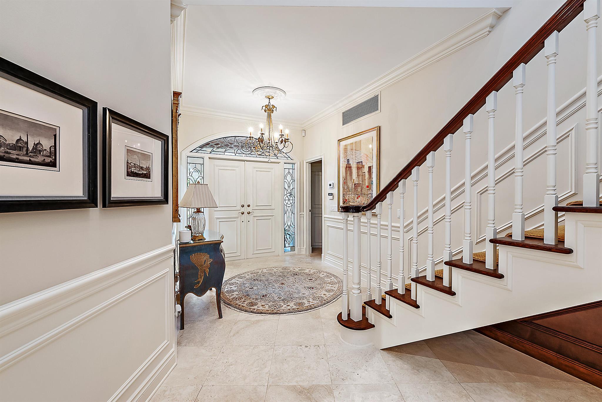 Royal Park - Residential