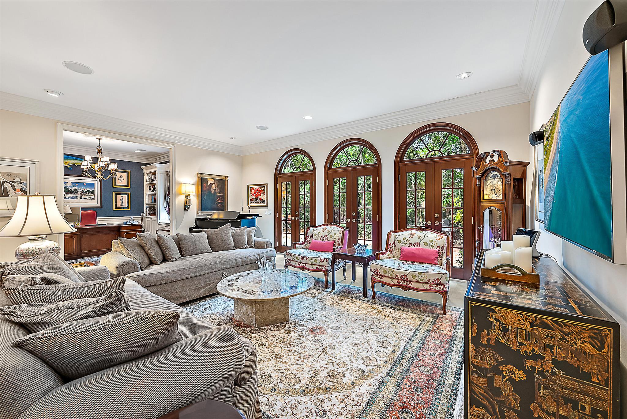 Royal Park - Residential