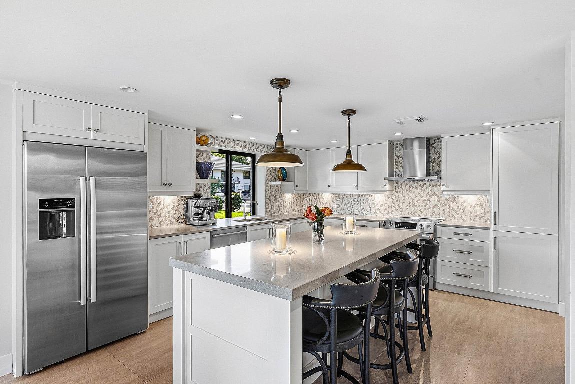 QUAIL RIDGE - Residential