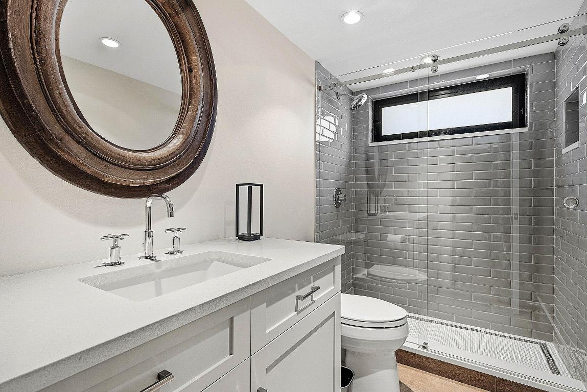 QUAIL RIDGE - Residential