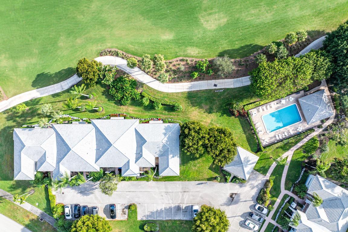 QUAIL RIDGE - Residential