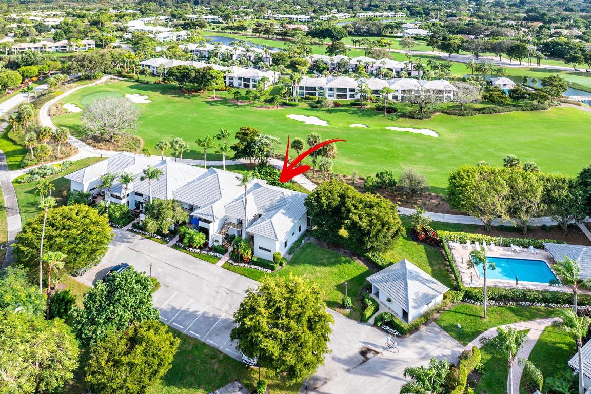 QUAIL RIDGE - Residential