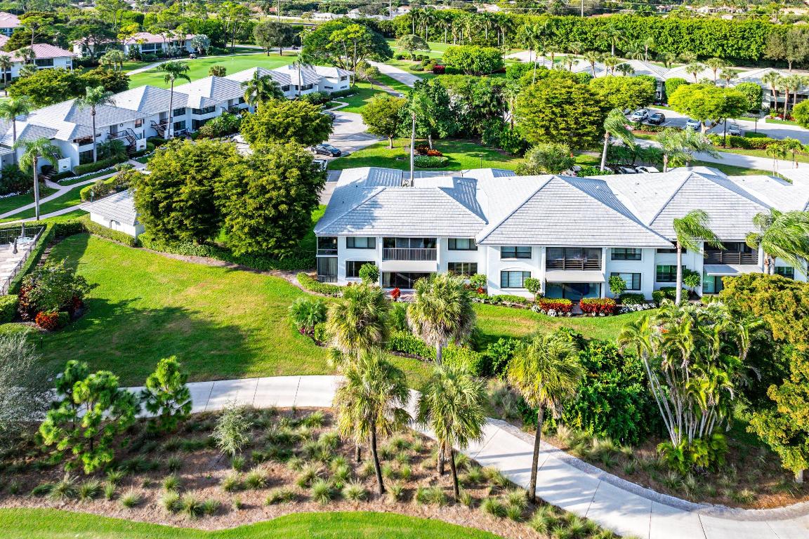 QUAIL RIDGE - Residential