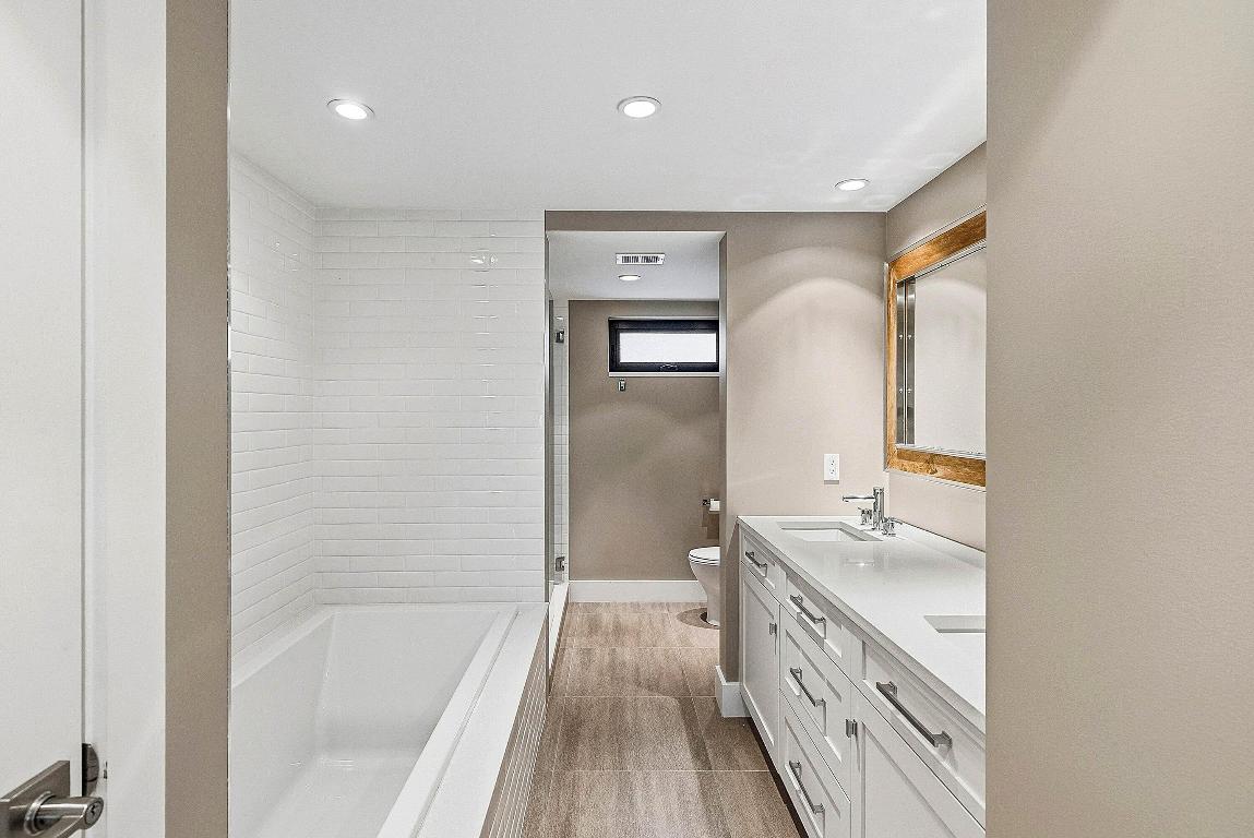 QUAIL RIDGE - Residential