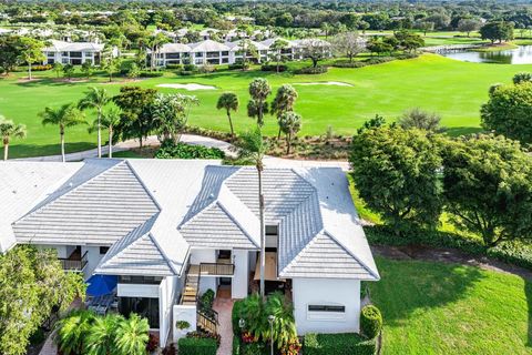 3954 Quail Ridge Drive N Egret Boynton Beach FL 33436