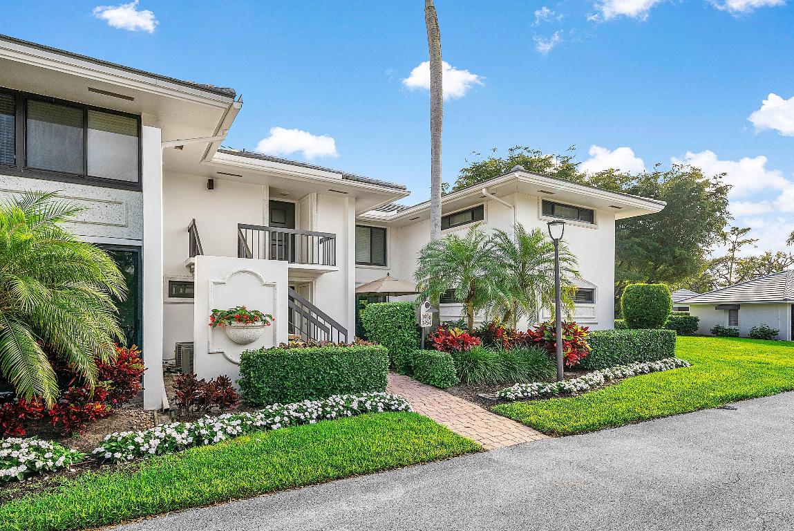 QUAIL RIDGE - Residential