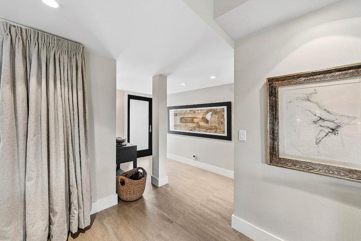 QUAIL RIDGE - Residential