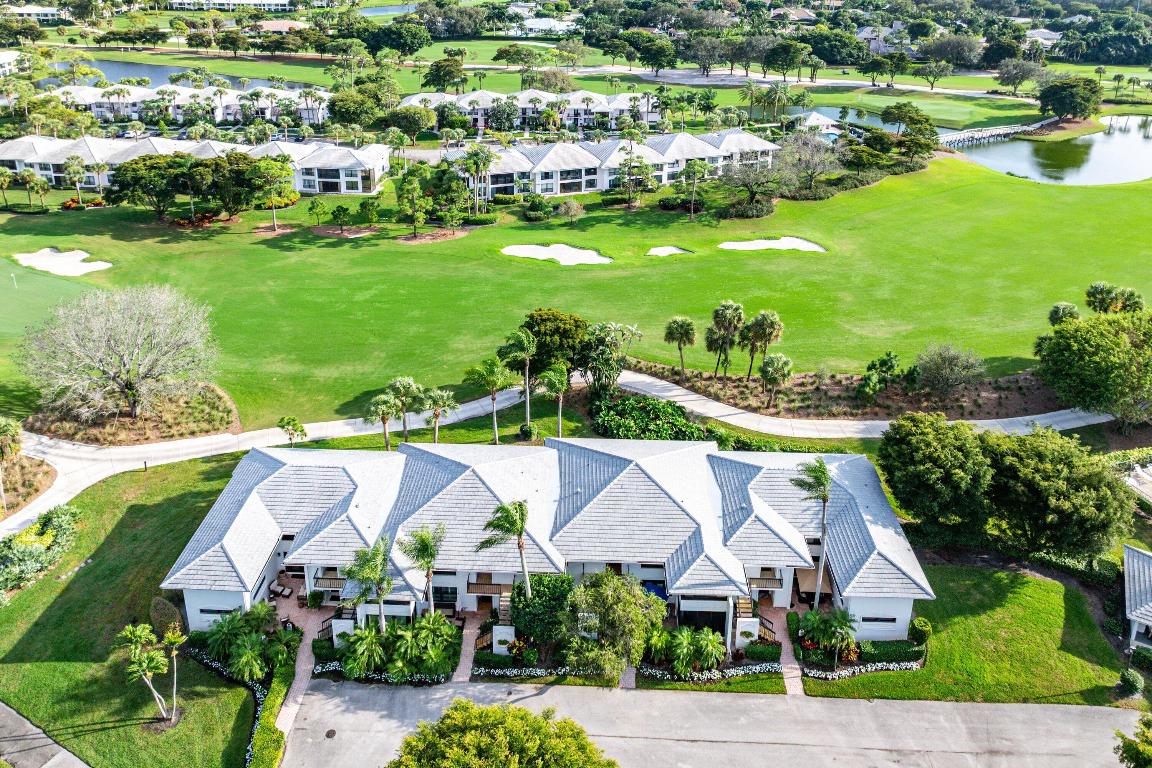 QUAIL RIDGE - Residential