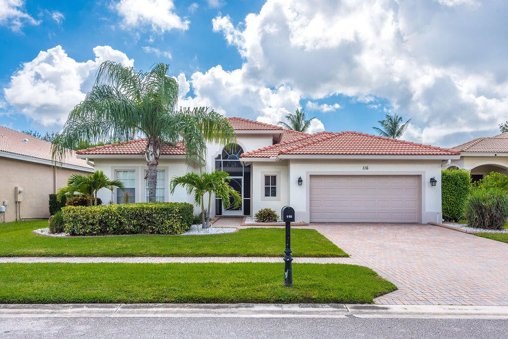 Properties 116 BELLA VISTA Way