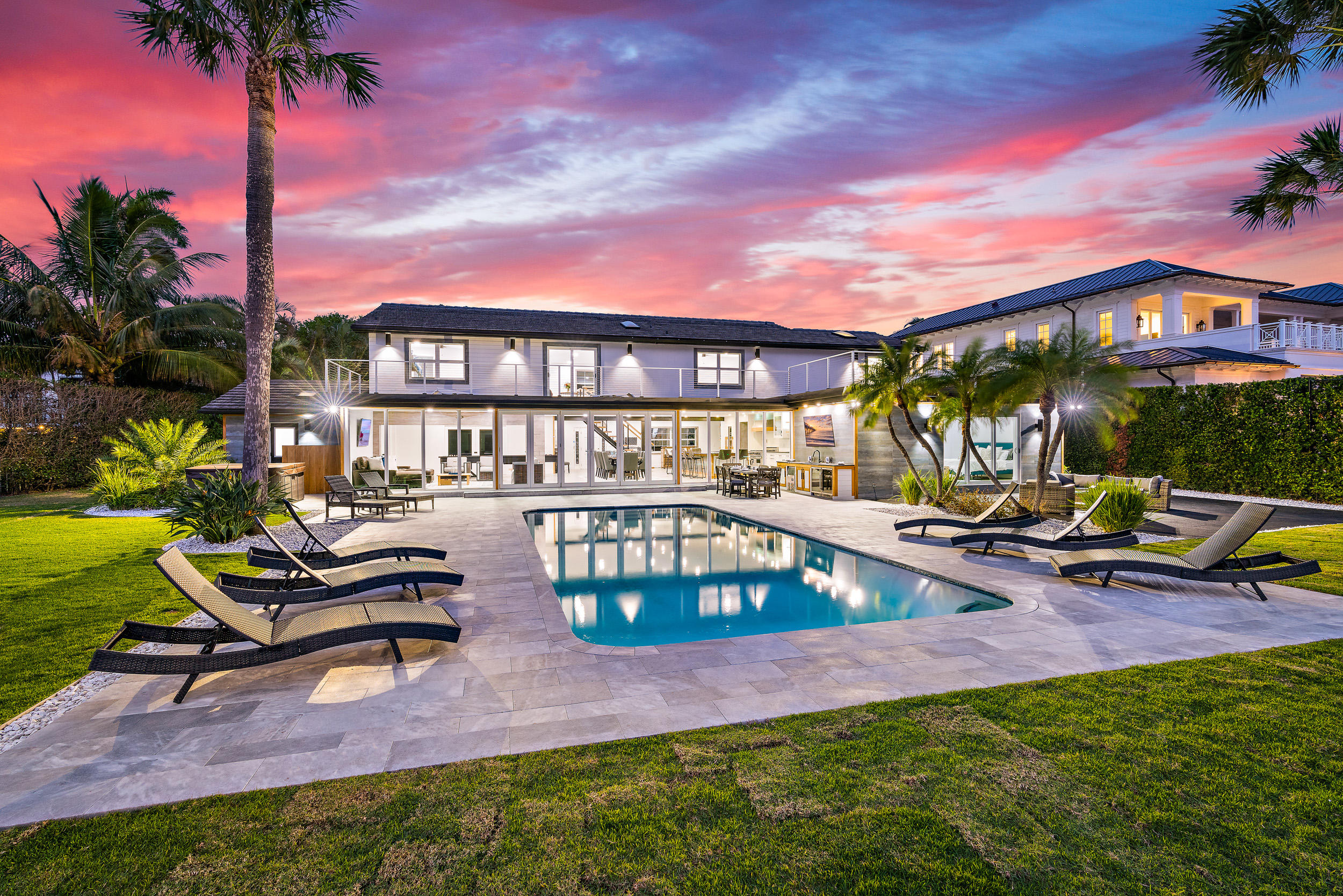 Hidden Key - Residential