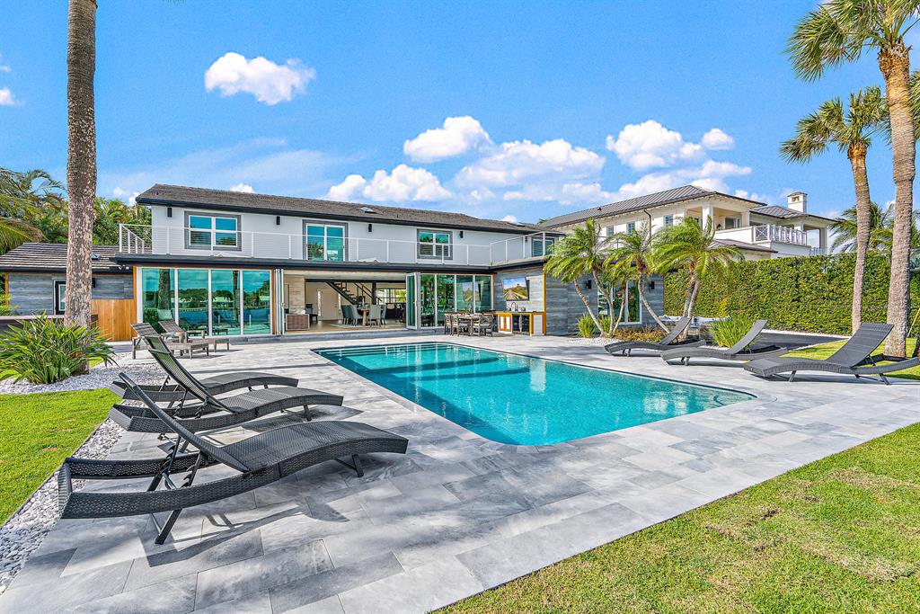 Hidden Key - Residential