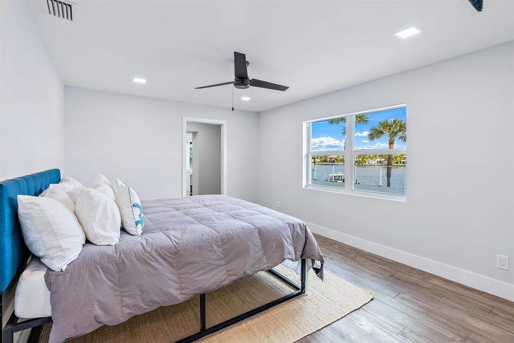 Hidden Key - Residential