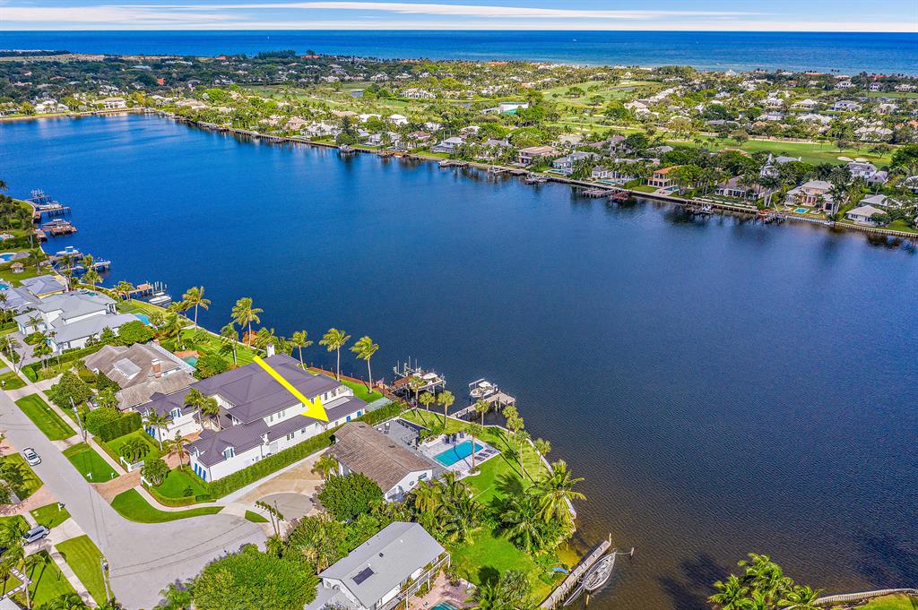 Hidden Key - Residential