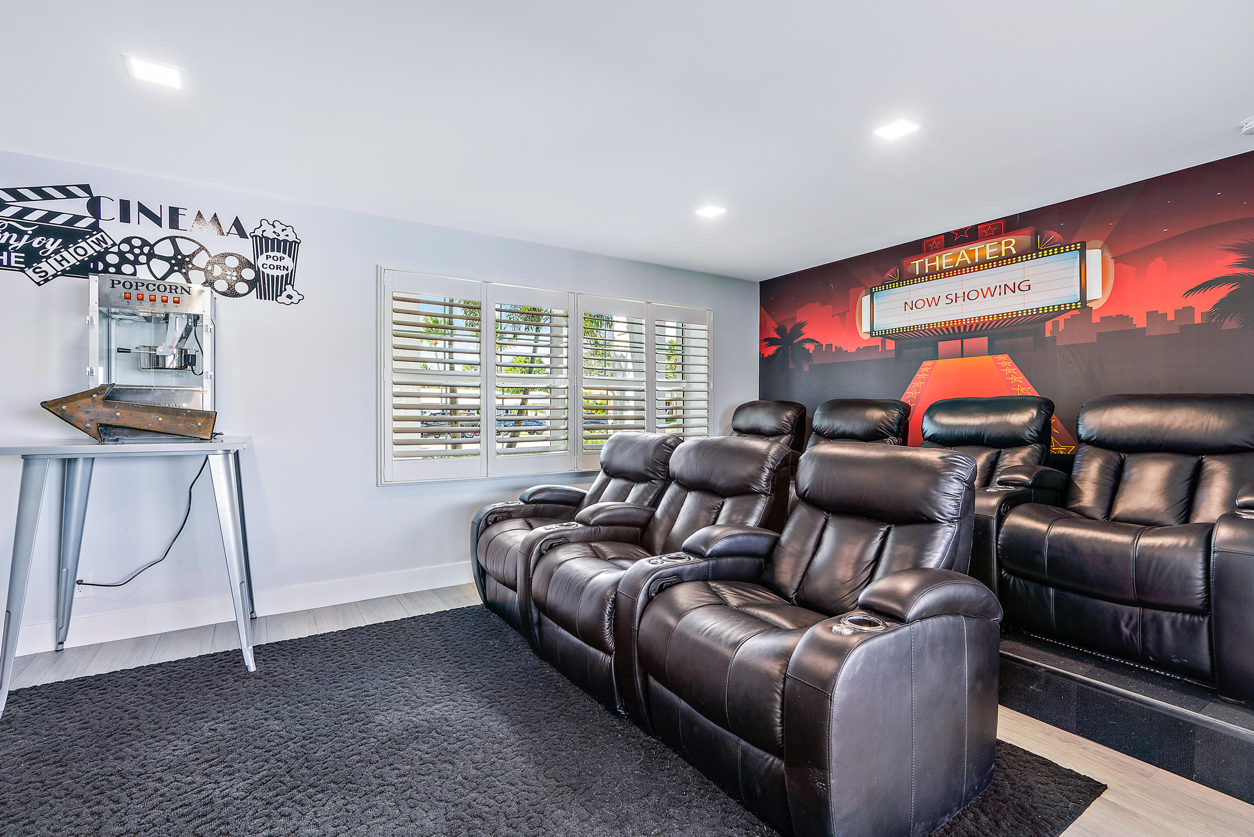 Hidden Key - Residential