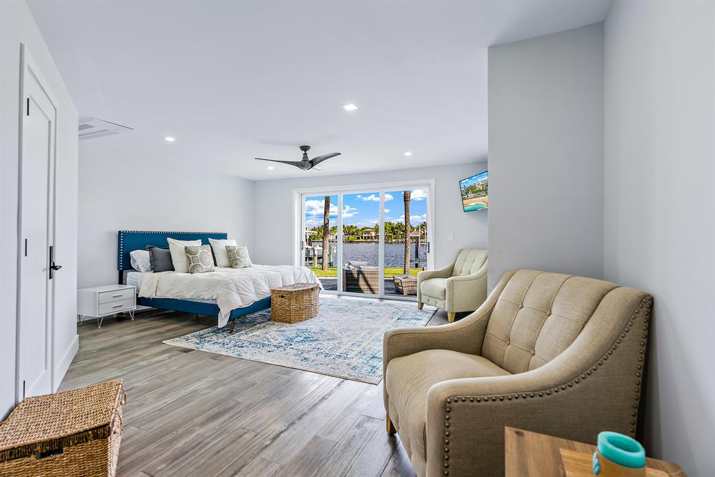 Hidden Key - Residential