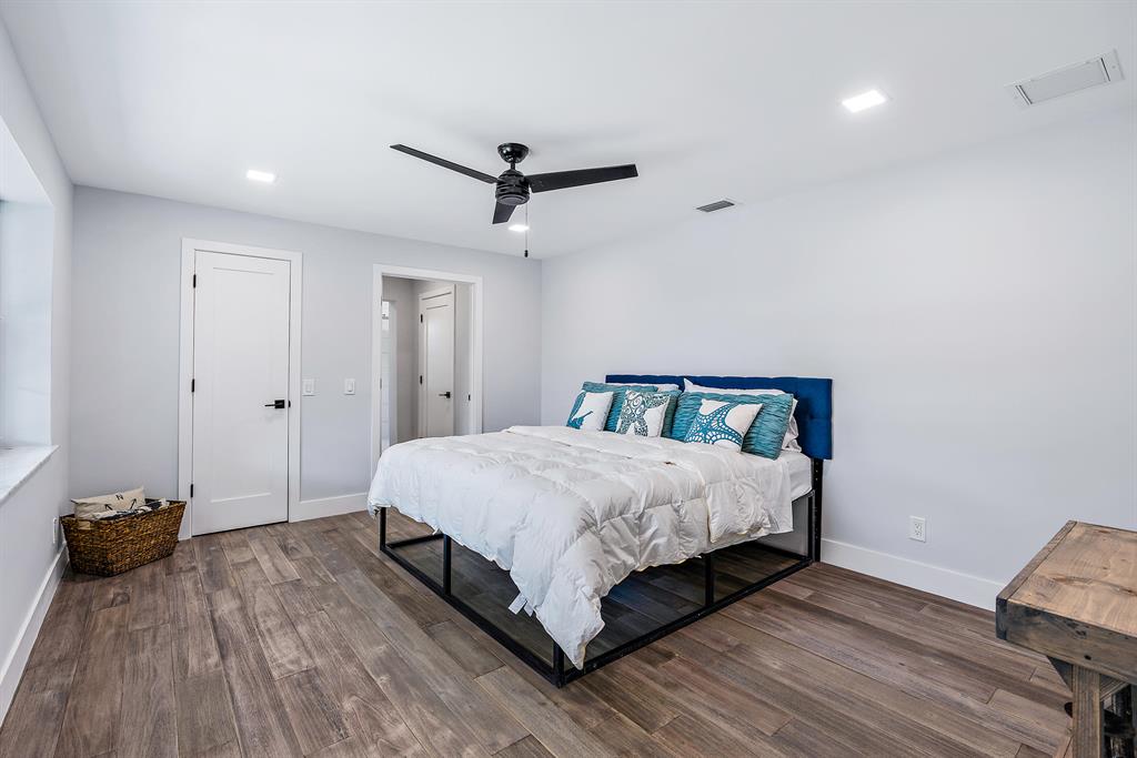 Hidden Key - Residential