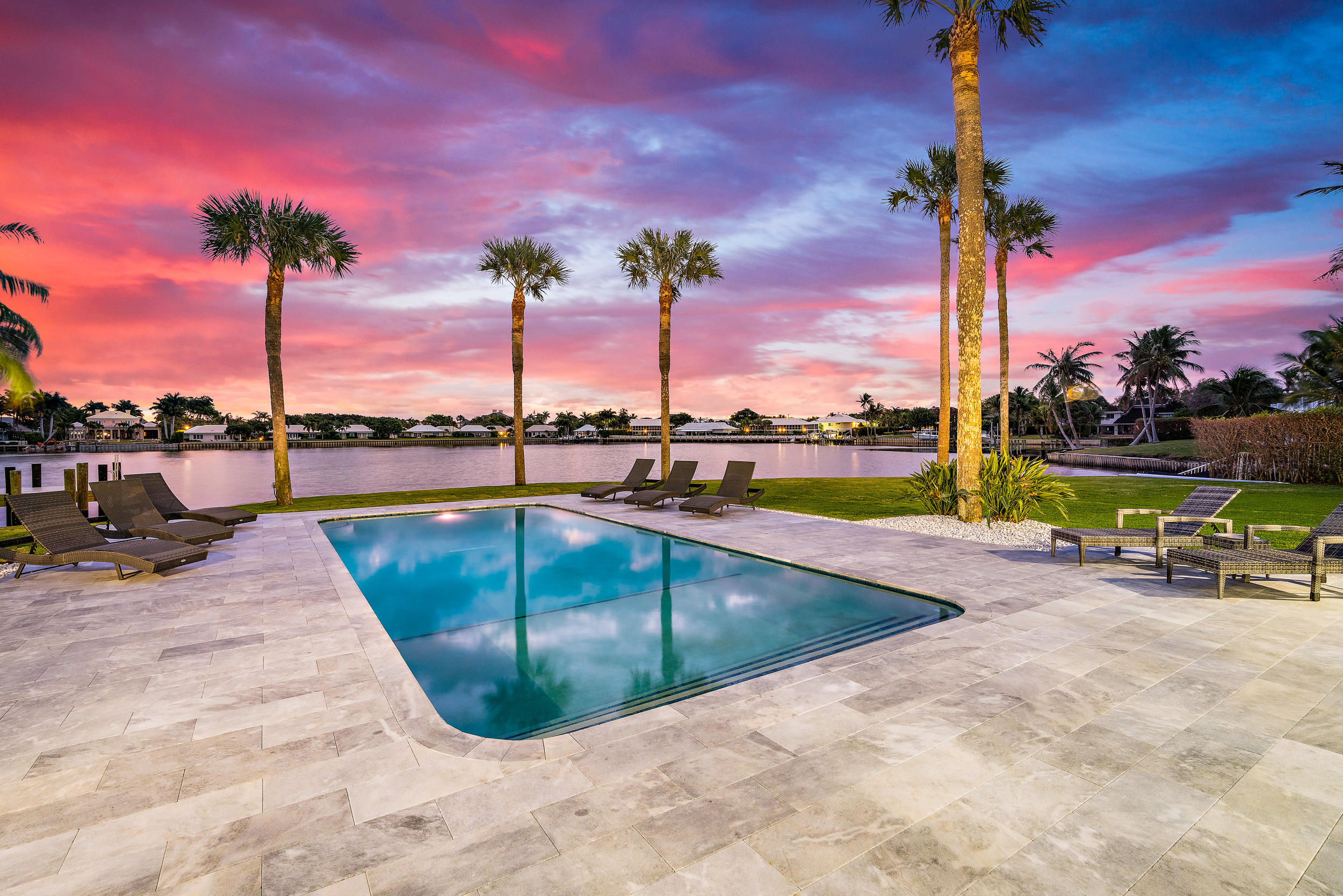 Hidden Key - Residential