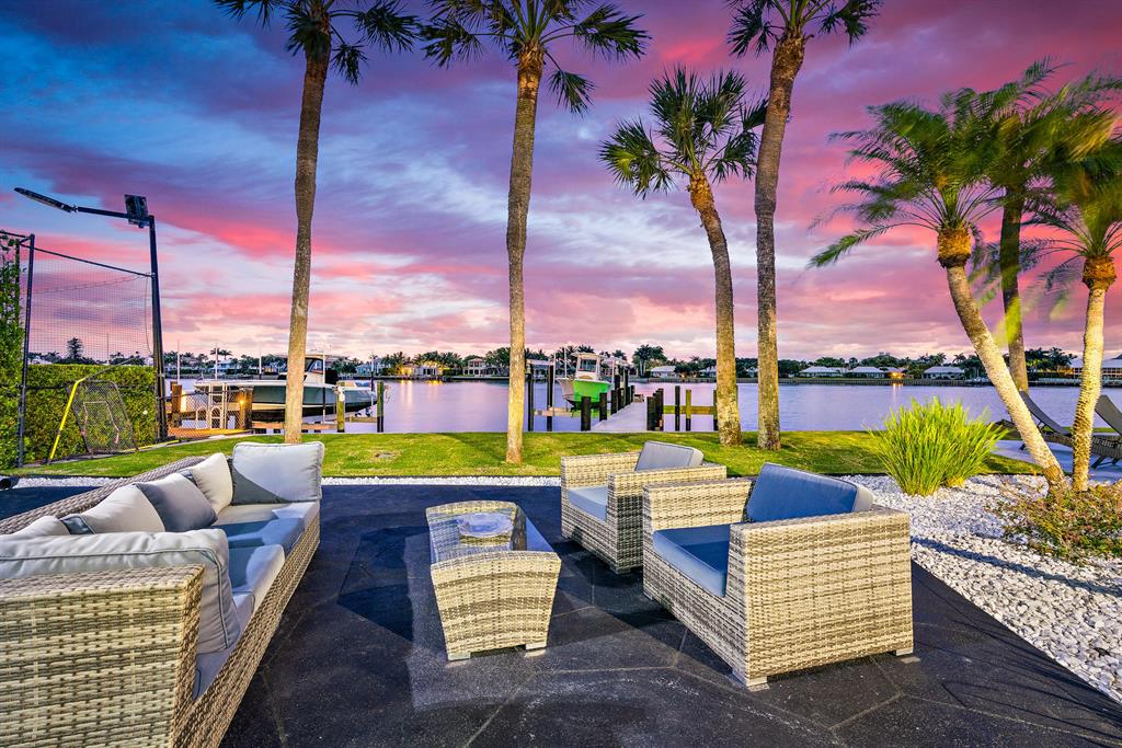 Hidden Key - Residential