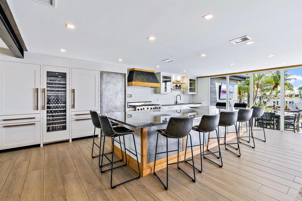 Hidden Key - Residential