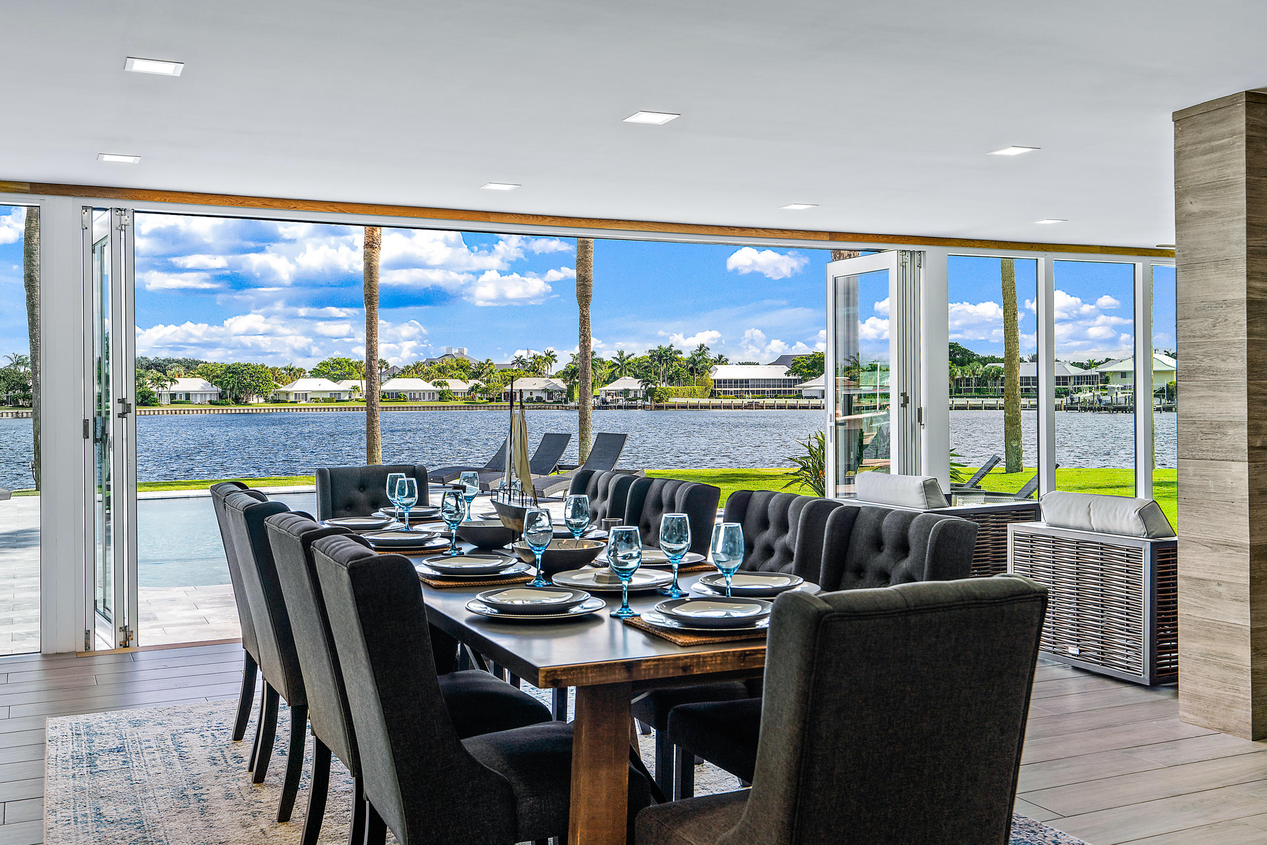 Hidden Key - Residential