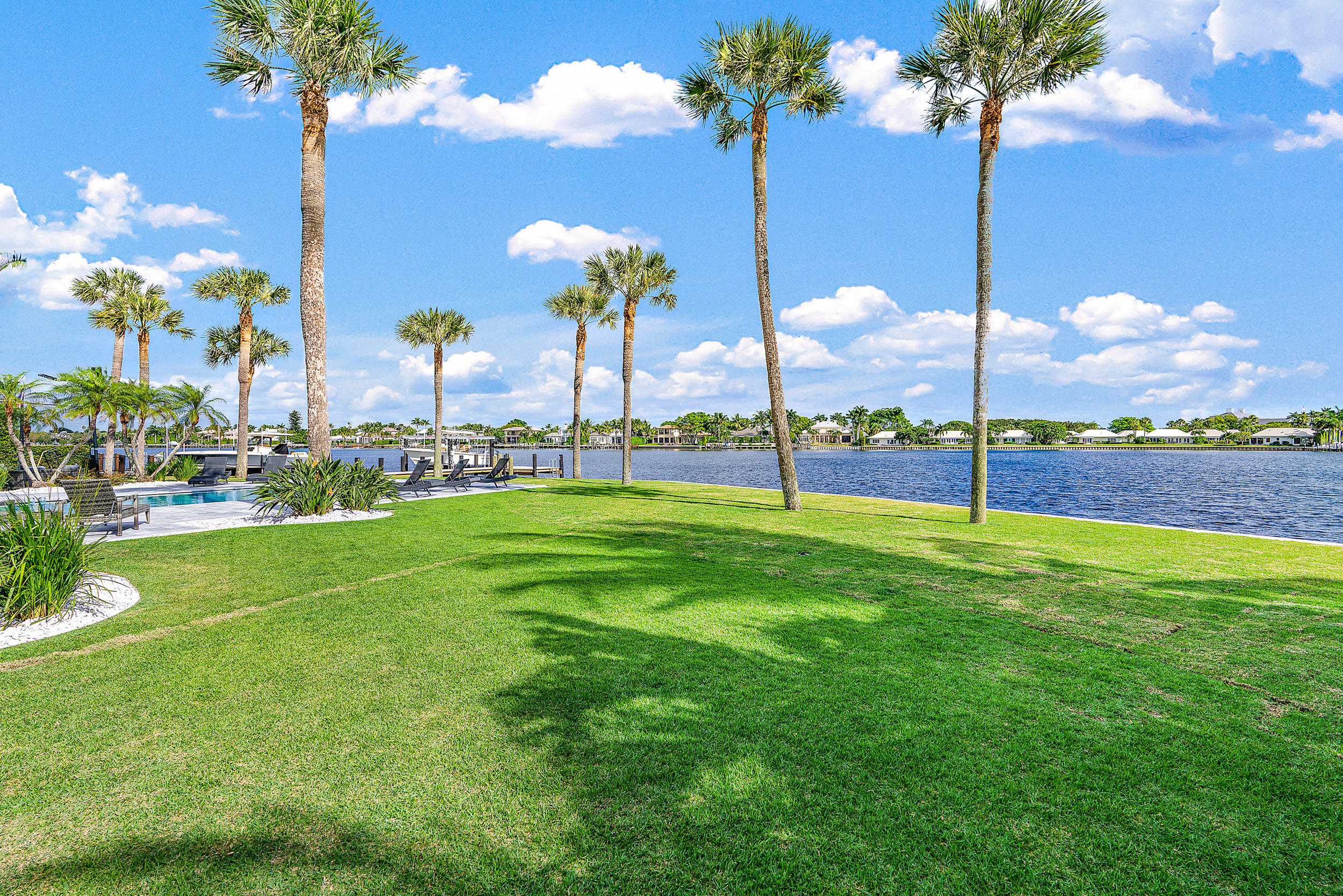 Hidden Key - Residential