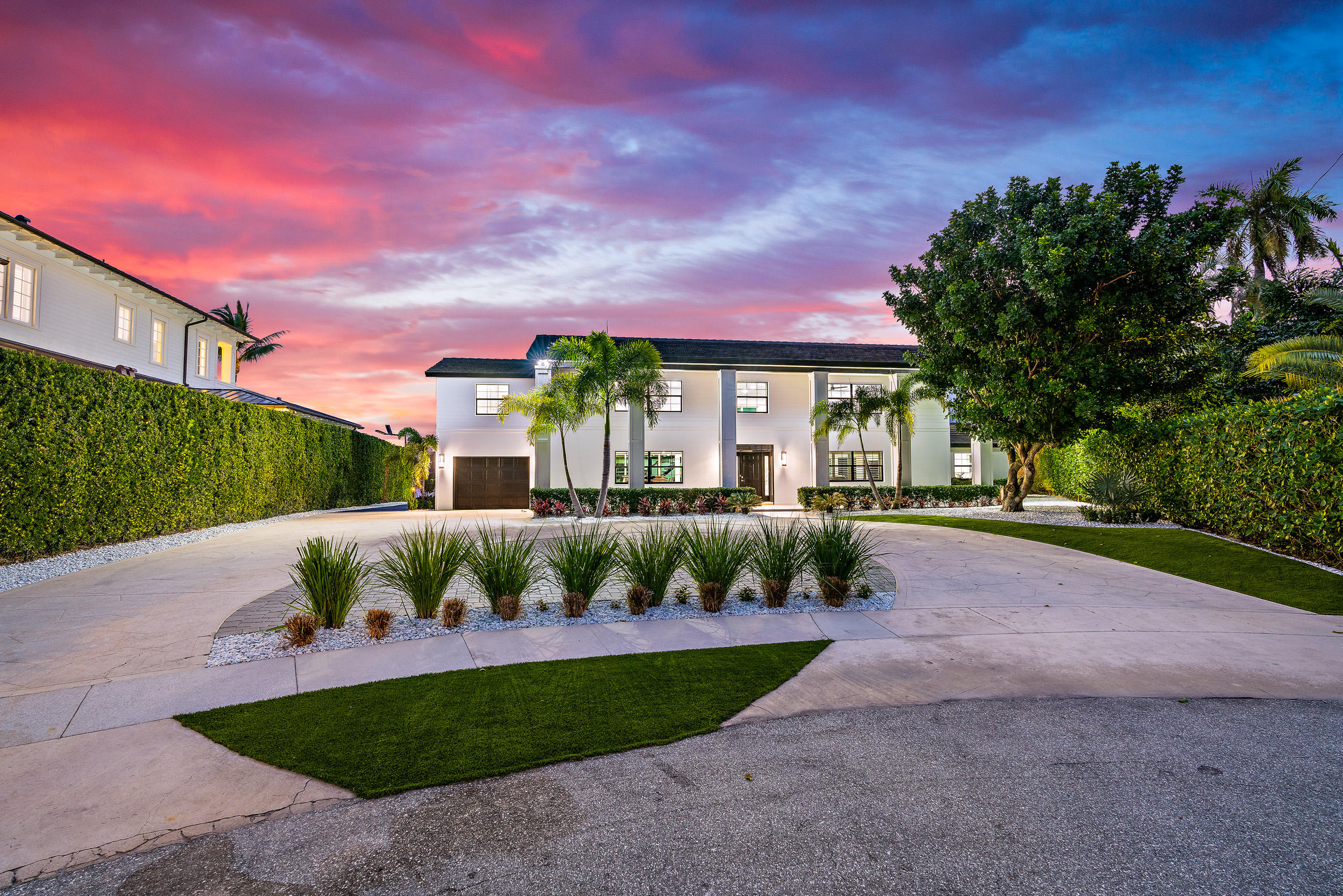 Hidden Key - Residential