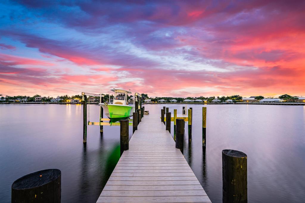 Hidden Key - Residential