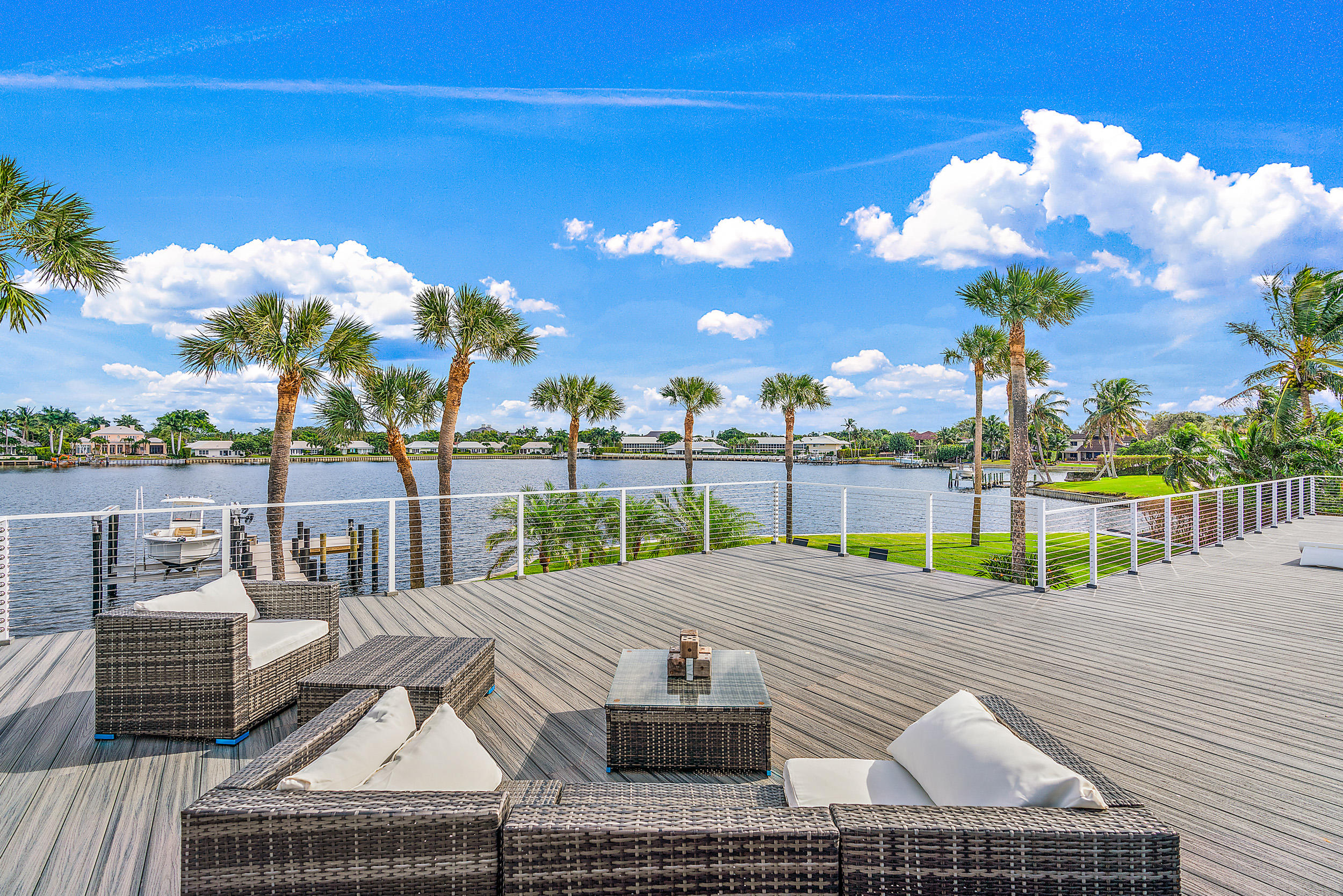 Hidden Key - Residential