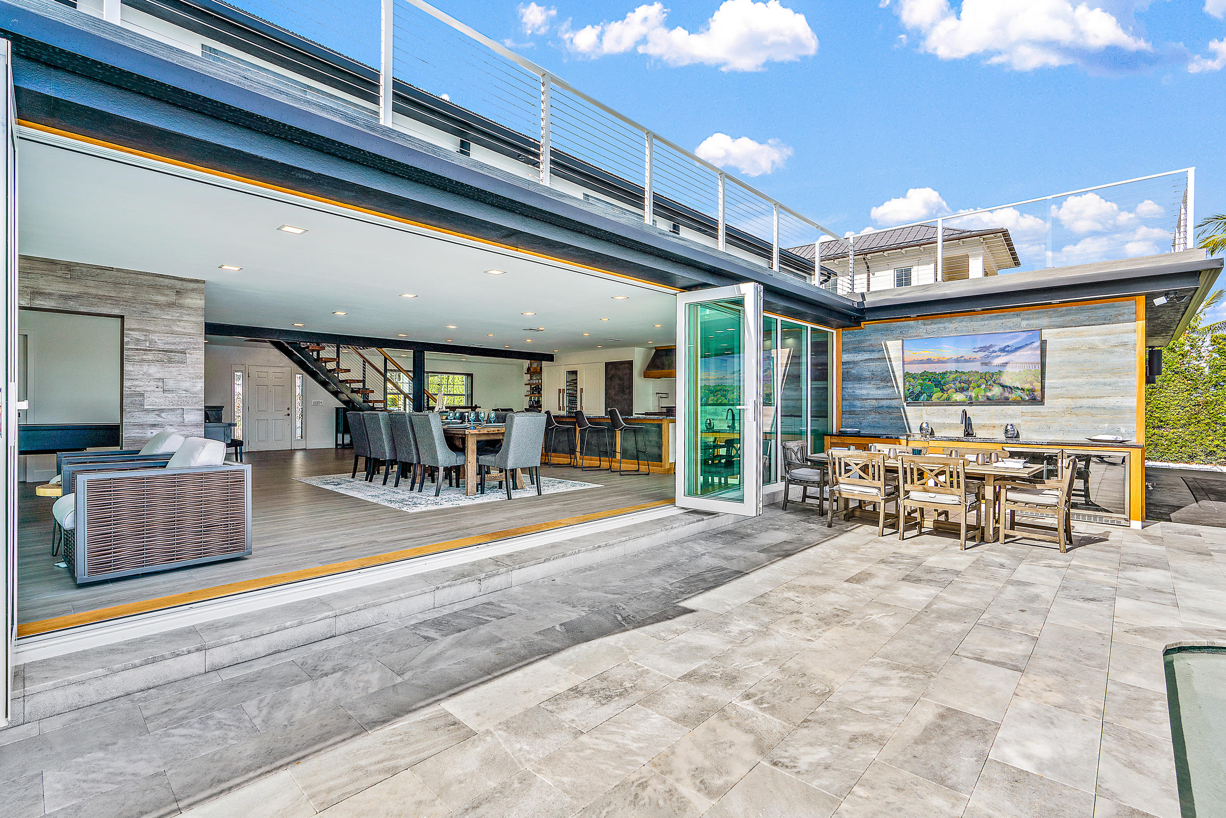 Hidden Key - Residential