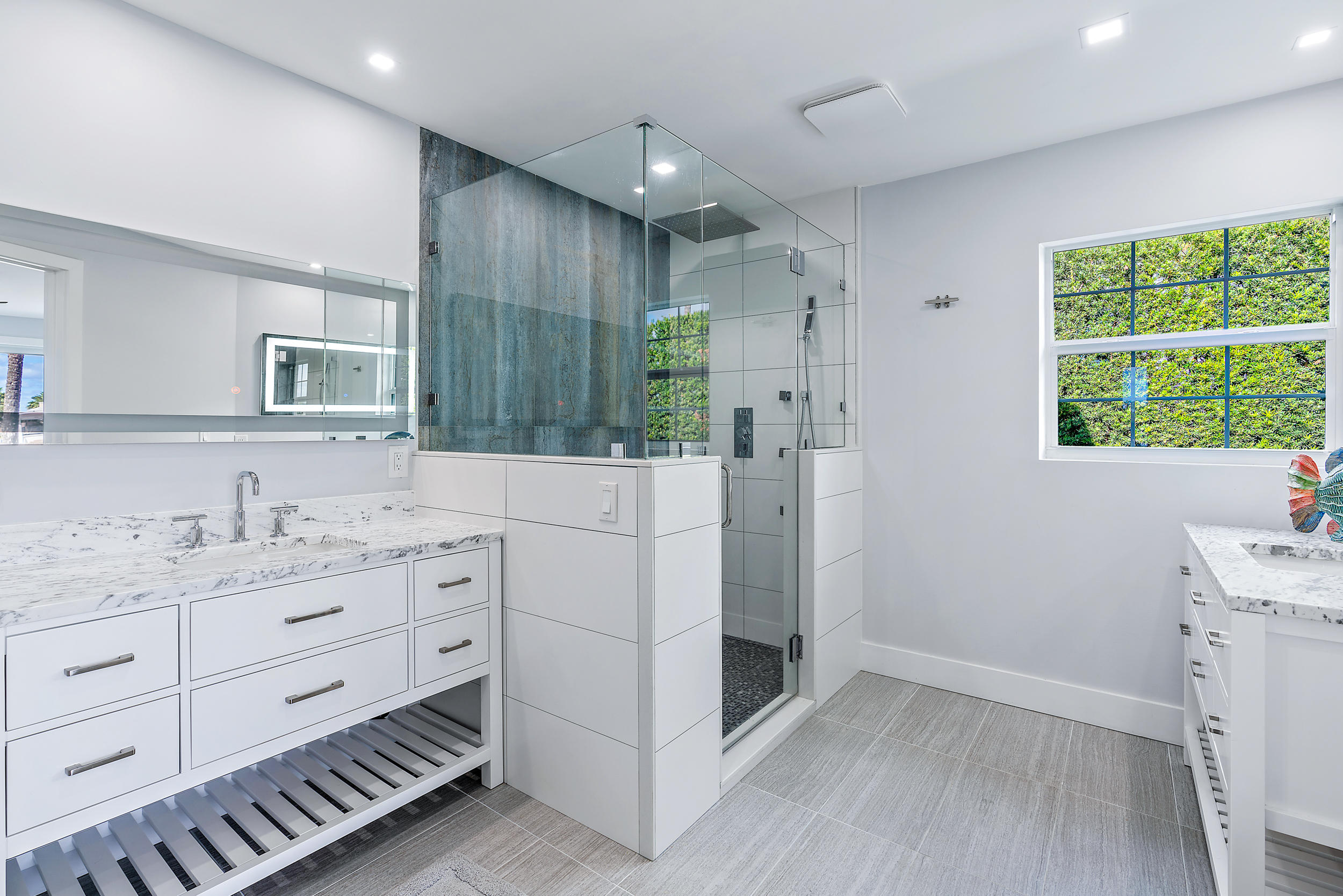 Hidden Key - Residential