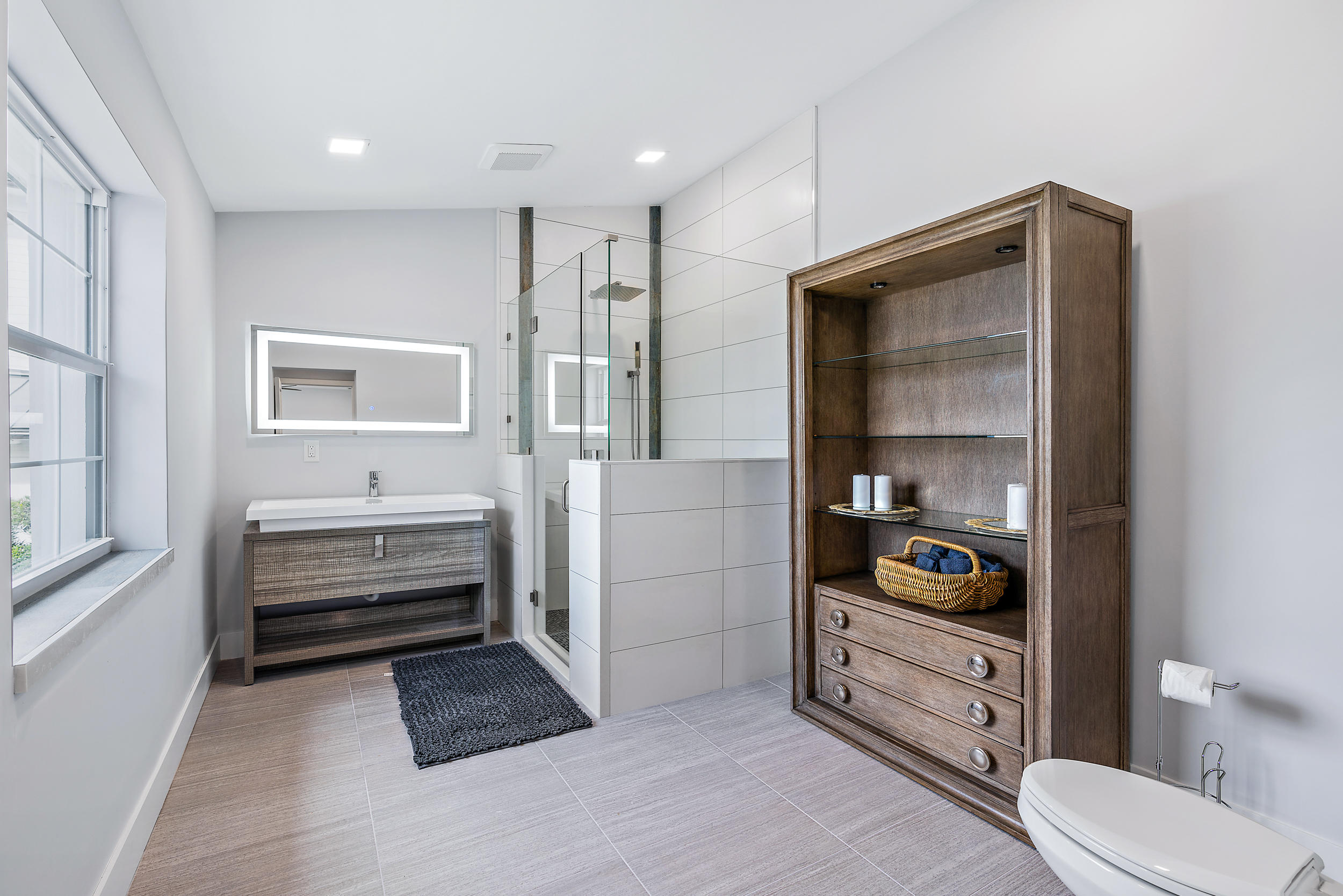 Hidden Key - Residential