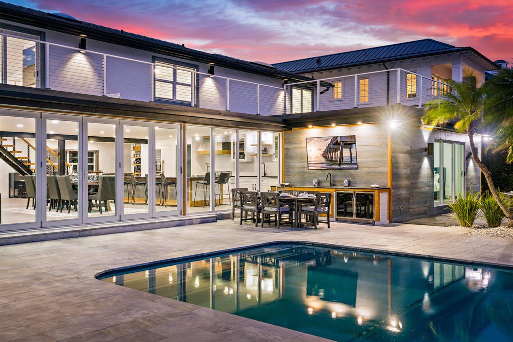 Hidden Key - Residential