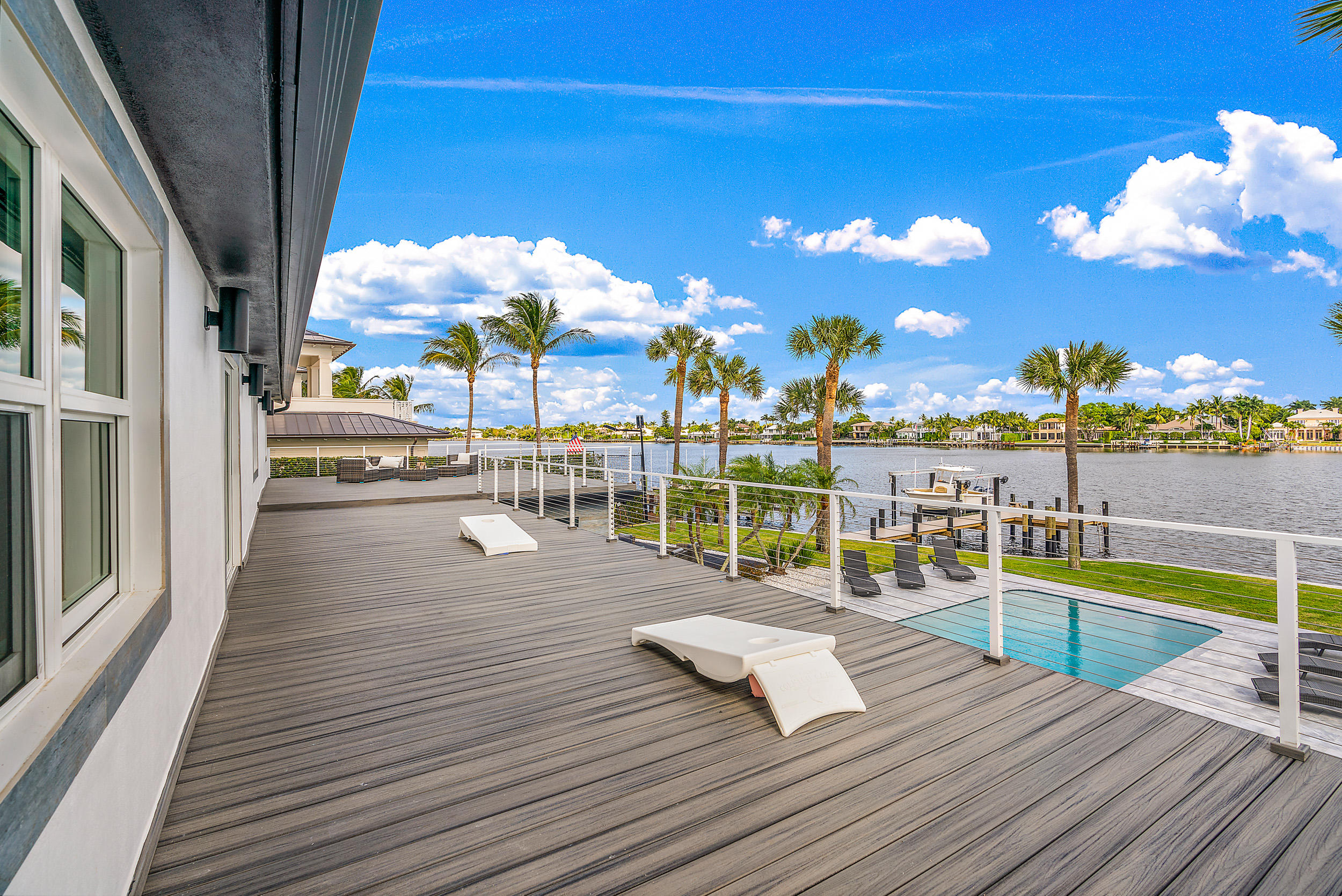 Hidden Key - Residential