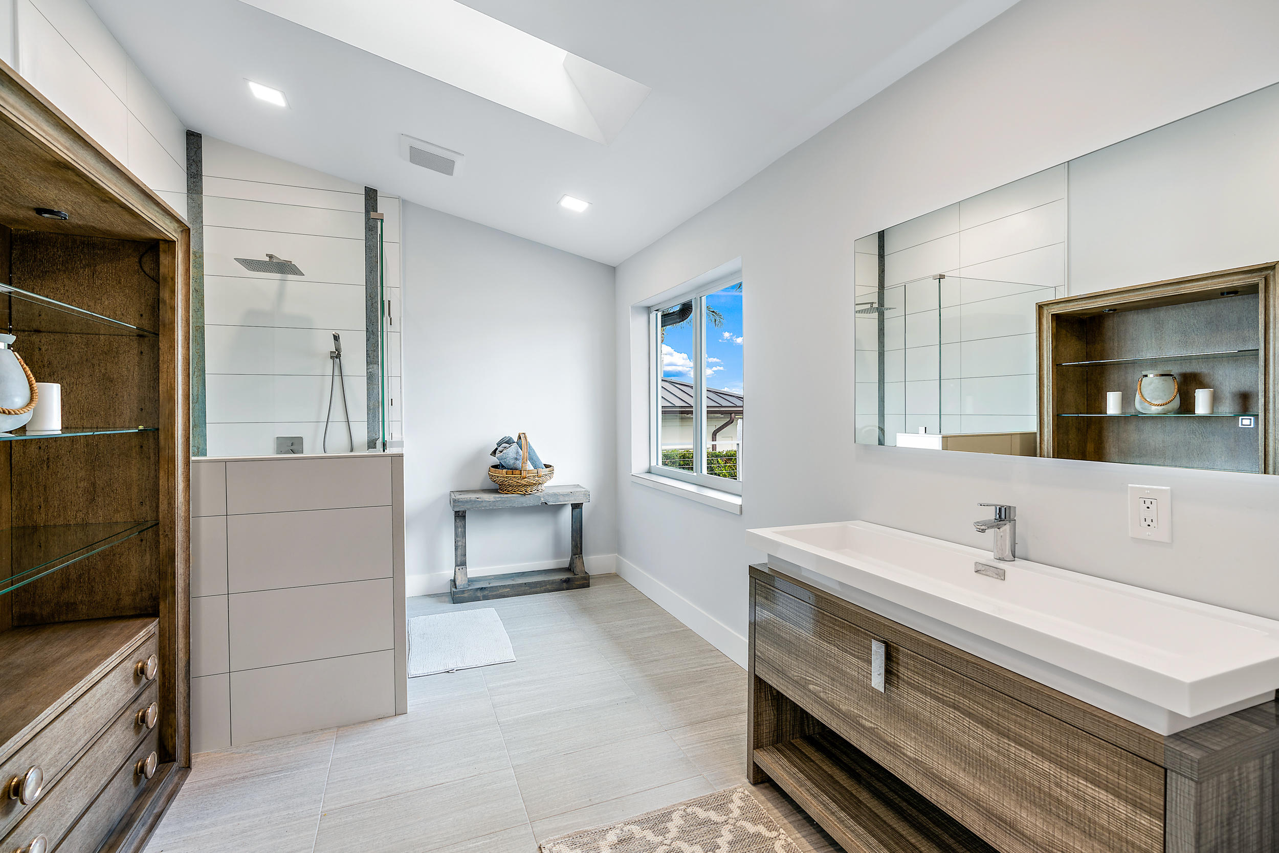 Hidden Key - Residential