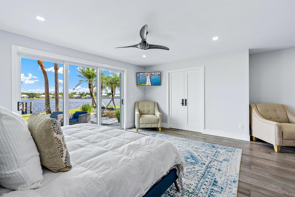 Hidden Key - Residential