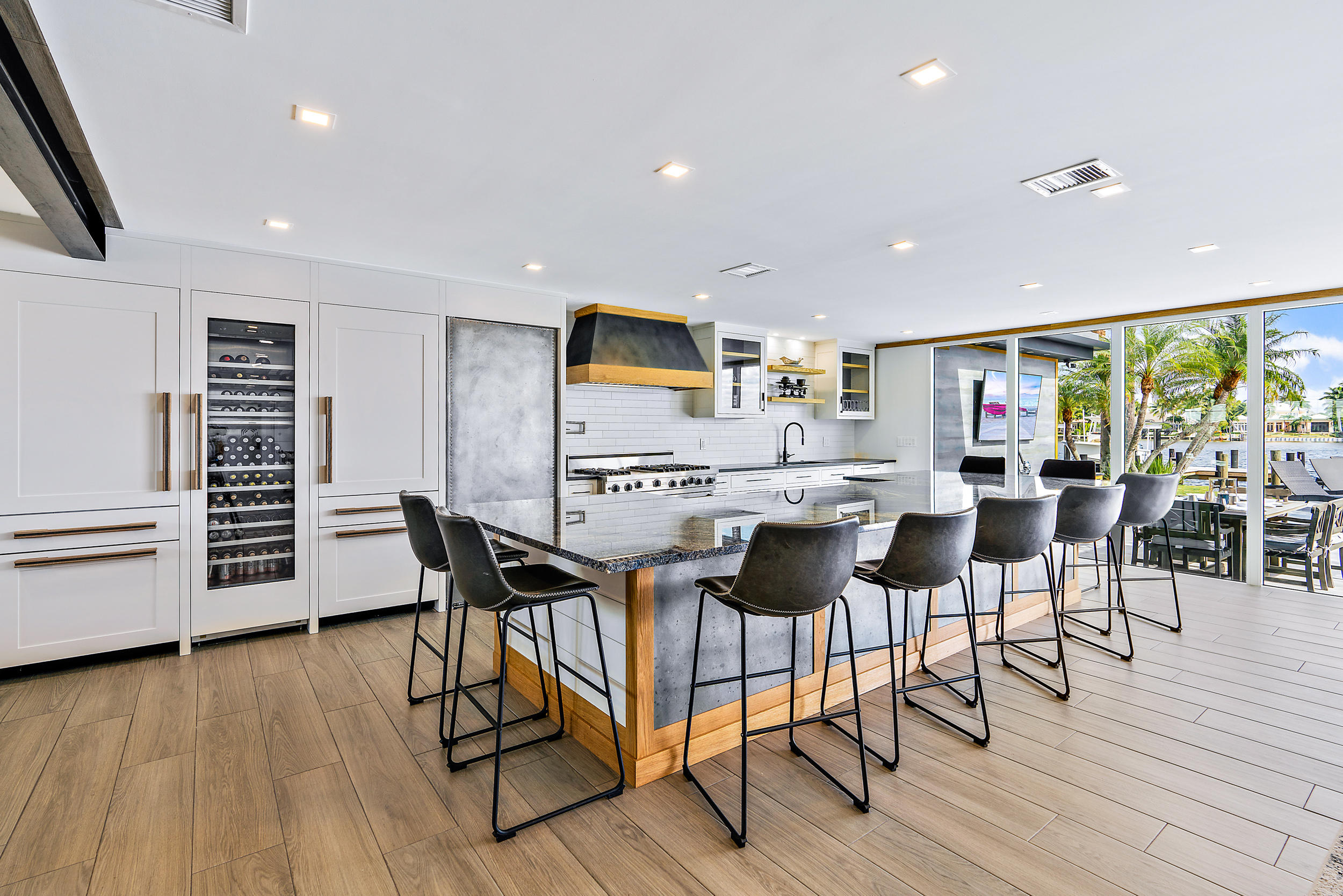 Hidden Key - Residential