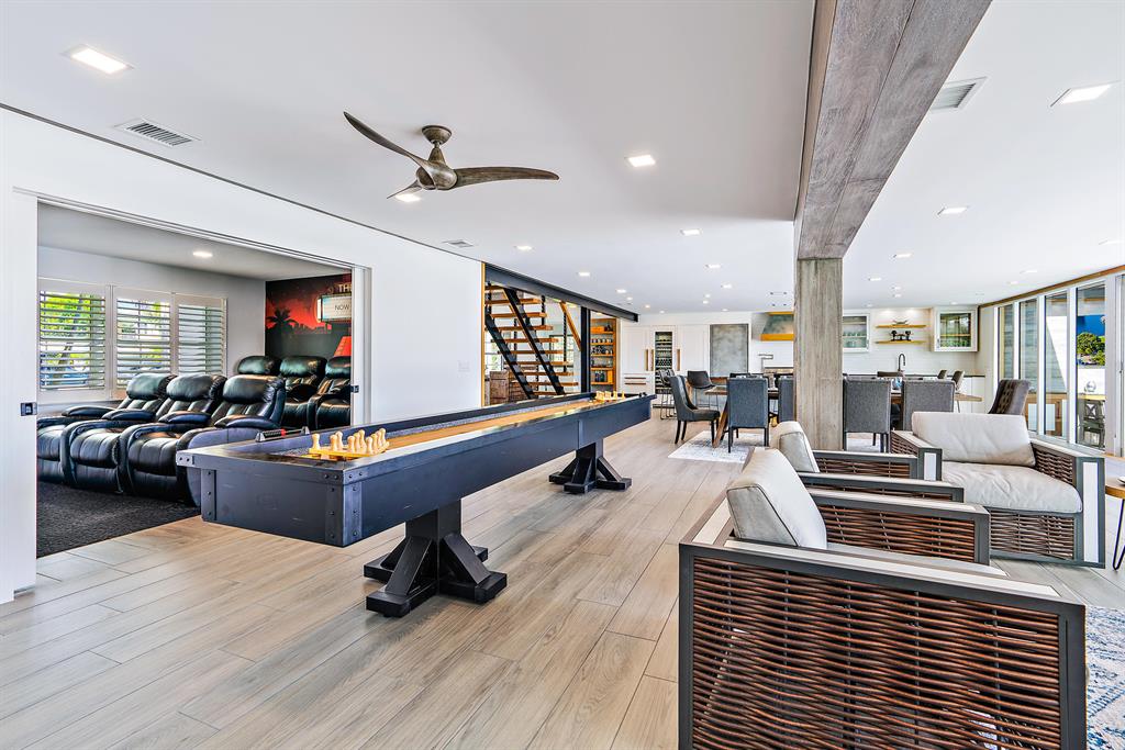 Hidden Key - Residential