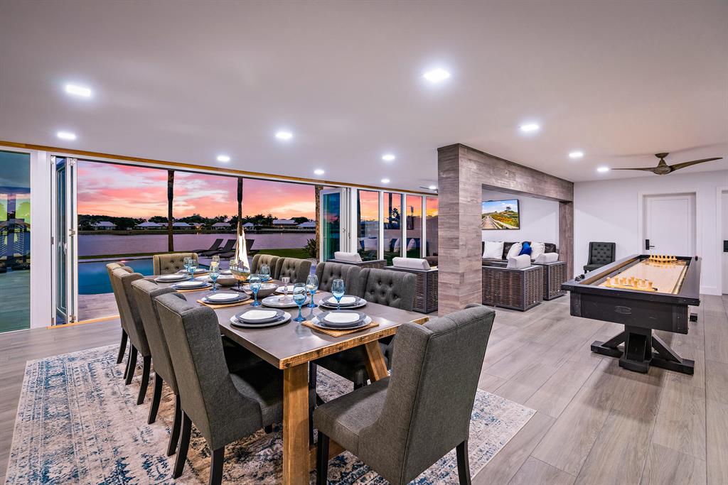 Hidden Key - Residential